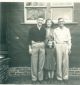 Family: Homer Lee Dobbs / Blanche Marie Manning