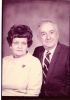 Family: Tillman Claude Mason + Dorothy Mae Josephine Wilcox (F2347)